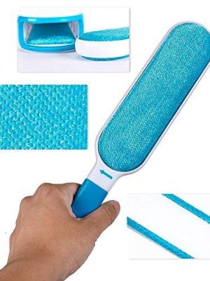 پرزگیر لباس و مبلمان