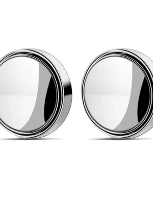 آینه نقطه کور