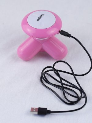 مینی ماساژور USB میمو