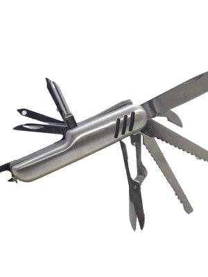 ابزار 11 کاره جیبی