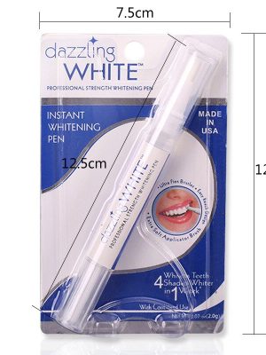 قلم سفید کننده دندان Dazzling White