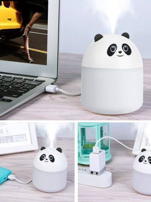 دستگاه بخور مدل Kiyot