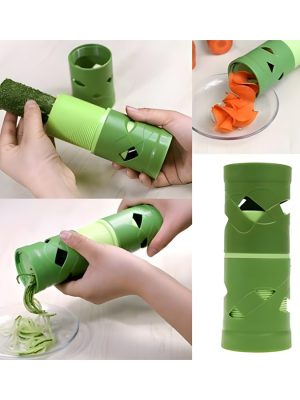 خردکن رشته ای میوه و سبزیجات