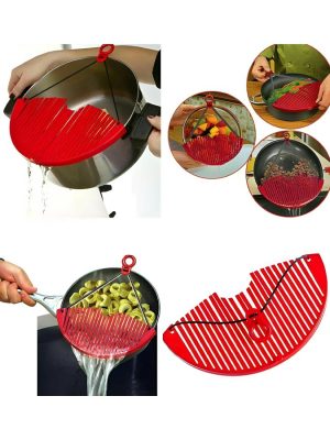  آبکش جادویی