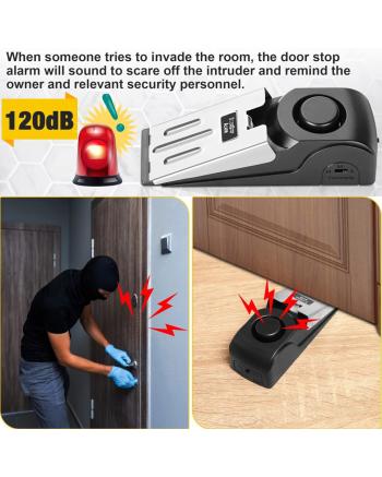 دزدگیر پادری