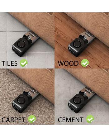 دزدگیر پادری