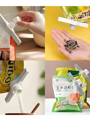  بست کلیپسی همه کاره 