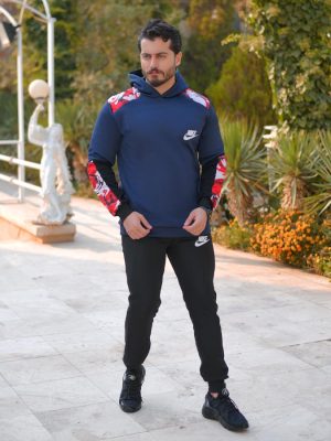 ست سویشرت شلوار مردانه