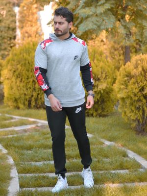 ست سویشرت شلوار