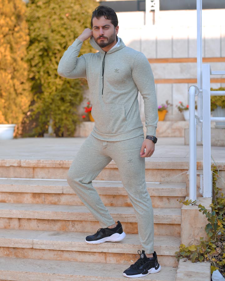 ست سویشرت شلوار