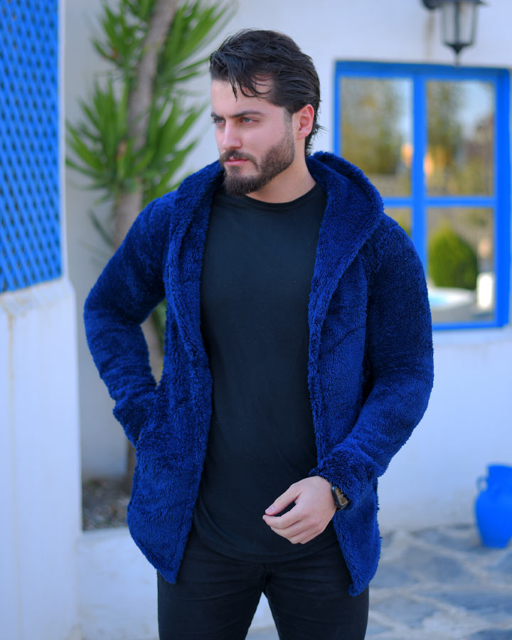 هودی مردانه