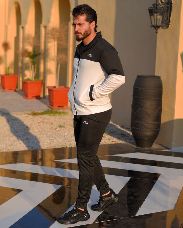 ست سویشرت شلوار Armand