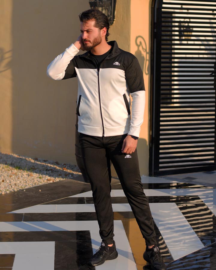 ست سویشرت شلوار Armand