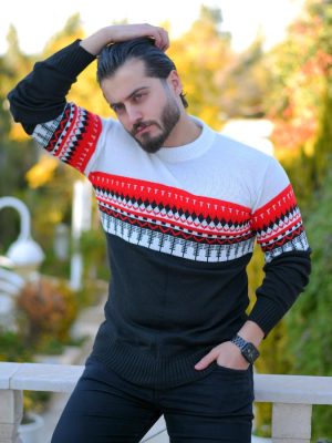 بافت مردانه