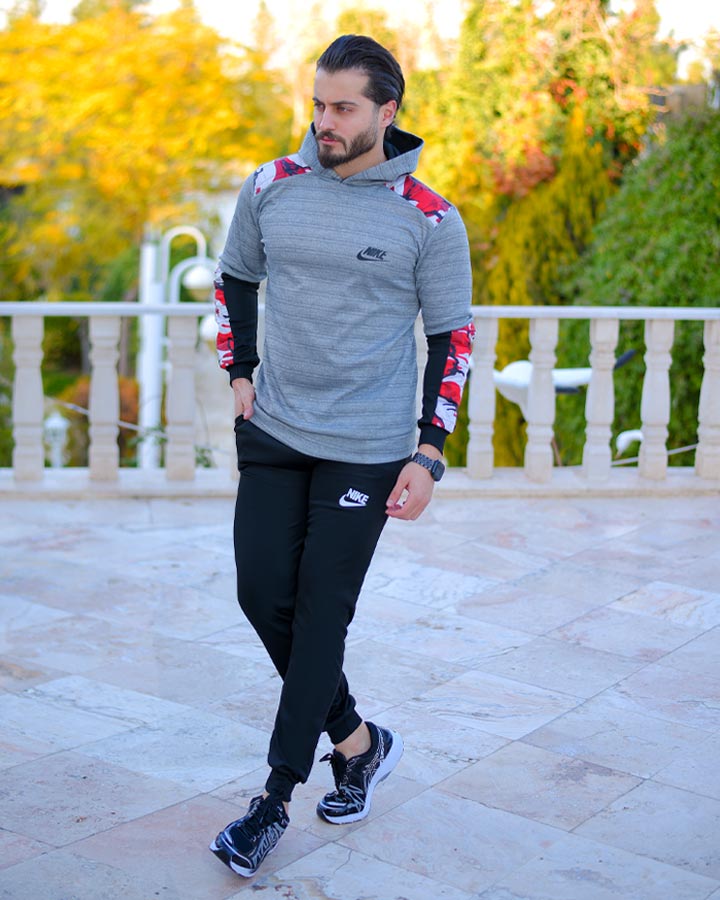 ست سویشرت شلوار