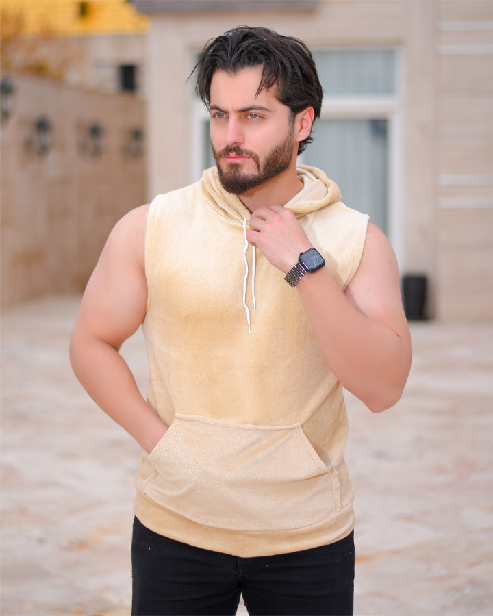  ژیله تدی