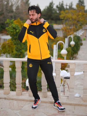 ست سویشرت شلوار Jakub