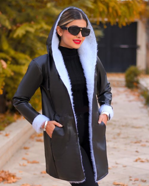 هودی زنانه