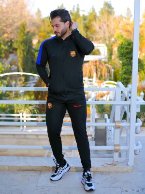 ست سویشرت شلوار