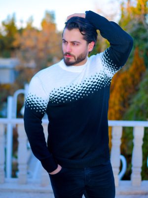 بافت مردانه