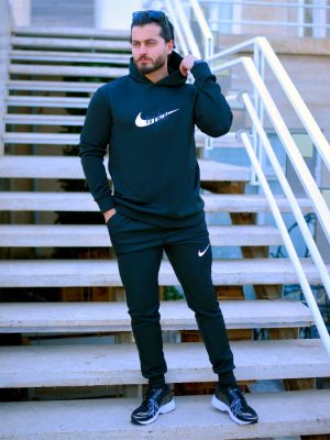 ست سویشرت و شلوار nike 