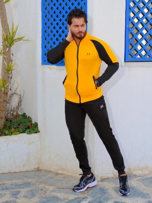 ست سویشرت شلوار