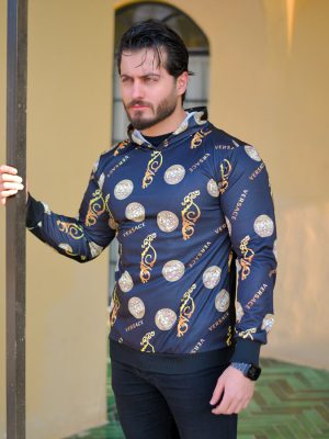  سوئیشرت Manesh 