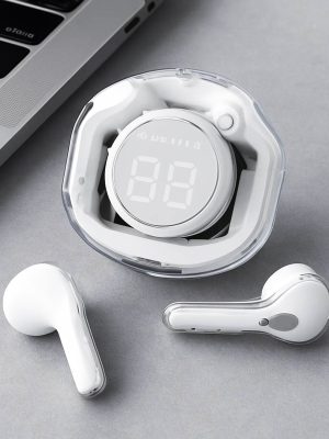 ایرپاد شیشه ای مدل Ultrapods pro 