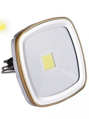 مینی پروژکتور خورشیدی