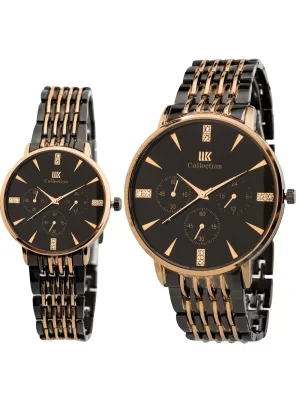 ست ساعت مچی