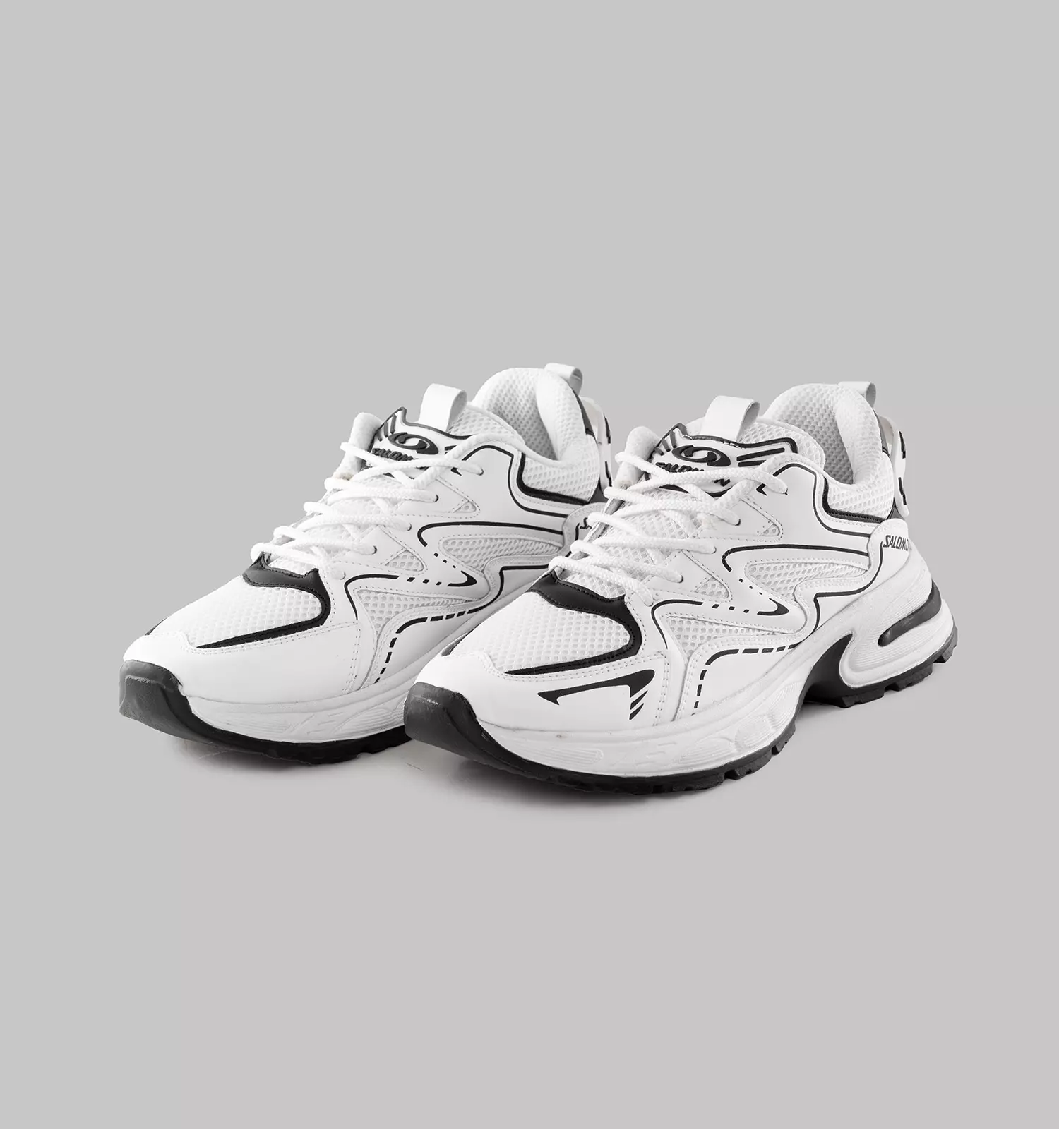 کفش اسپرت سالومون