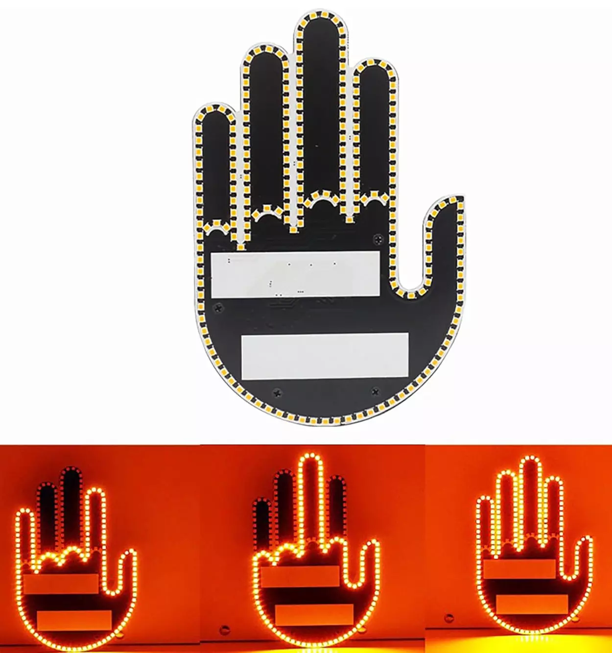 گجت دست