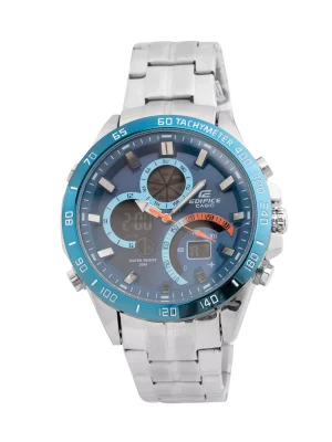 ساعت مچی عقربه ای CASIO