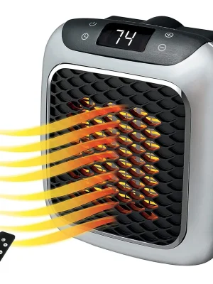 هیتر HANDY HEATER