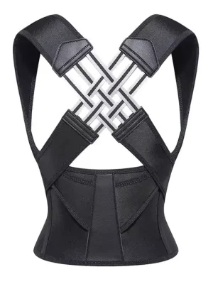 کمربند اصلاح قوز کمر