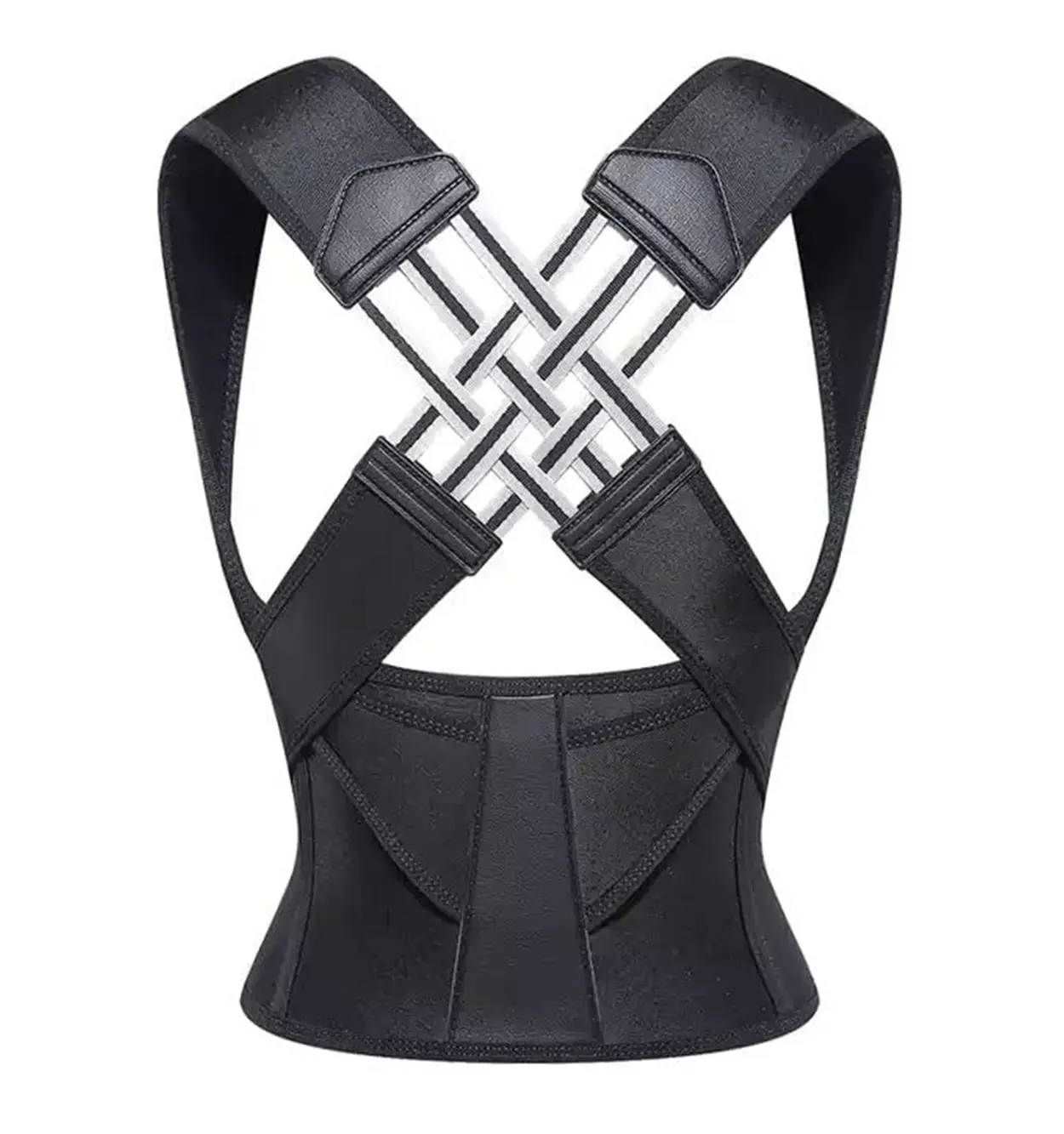 کمربند اصلاح قوز کمر