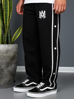 شلوار بگ استایل