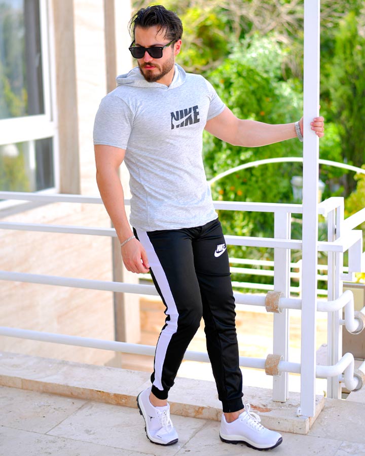 تیشرت شلوار