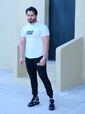 ست تیشرت شلوار