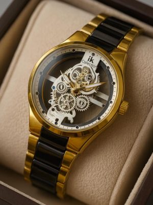 ساعت مردانه