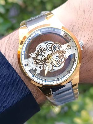 ساعت مردانه