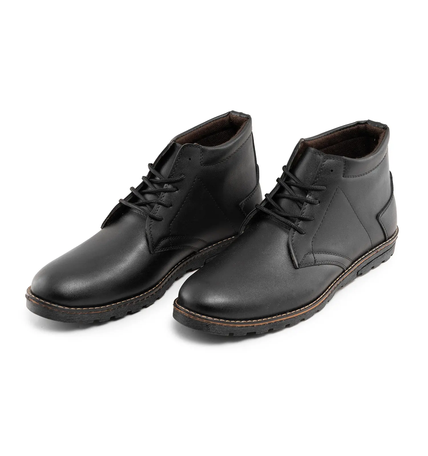 کفش نیم بوت