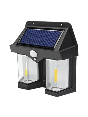 چراغ دیواری