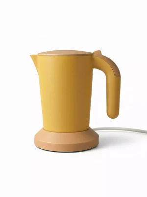 کتری برقی مسافرتی