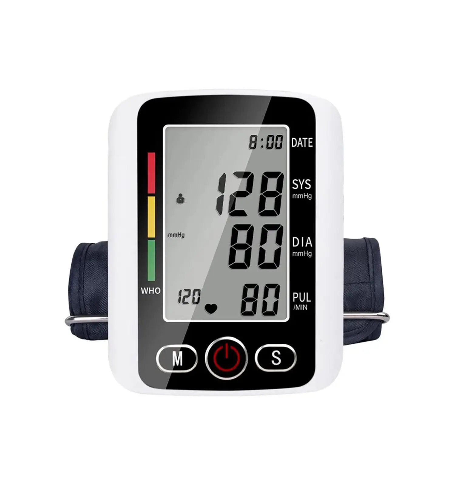 دستگاه فشار خون دیجیتالی