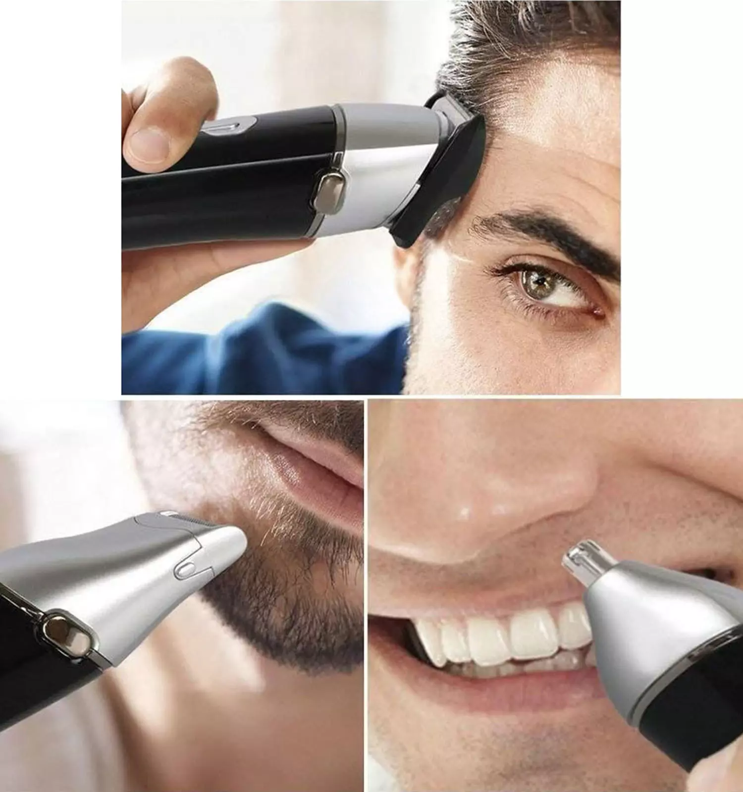 ماشین اصلاح