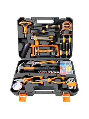 ست جعبه ابزار