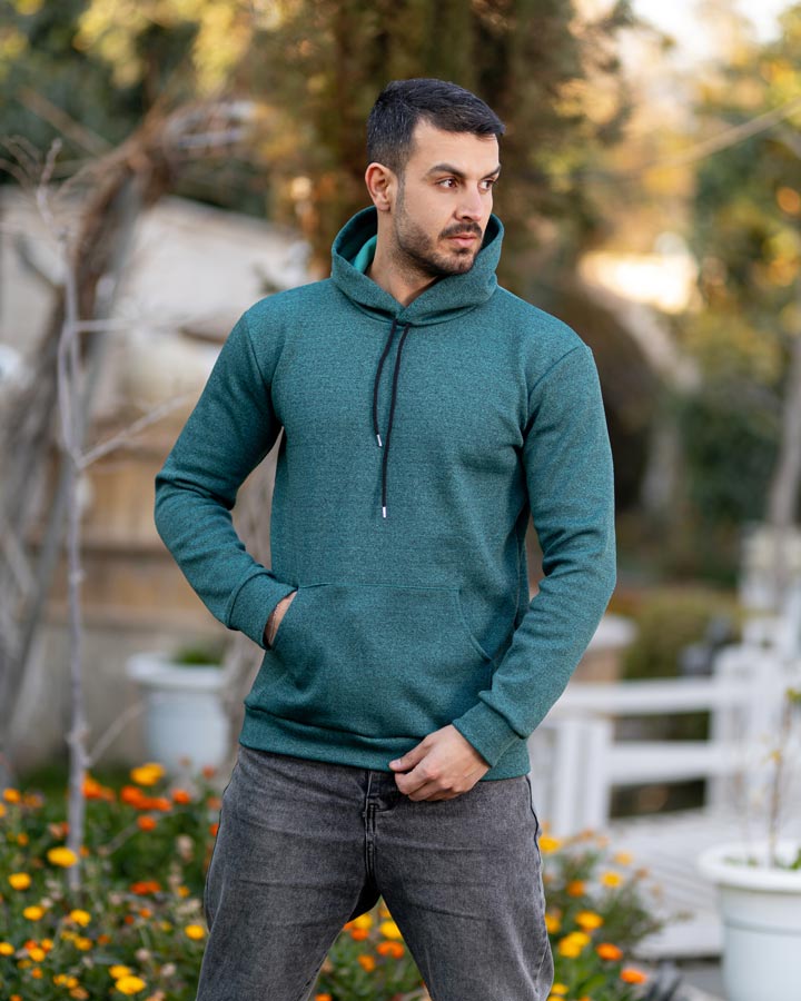 هودی مردانه
