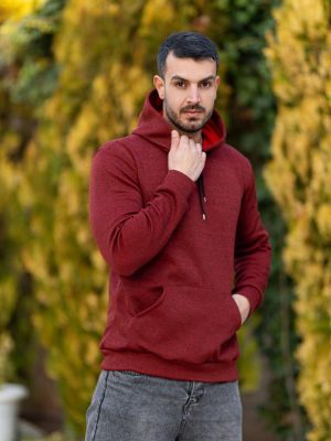 هودی مردانه