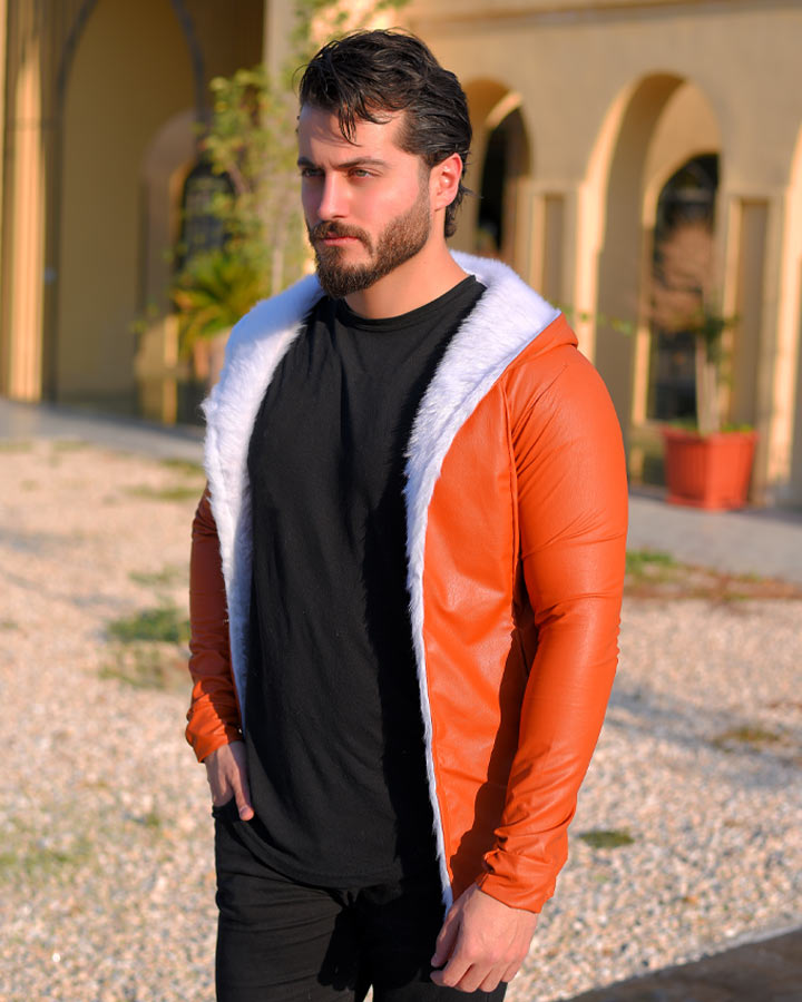هودی مردانه